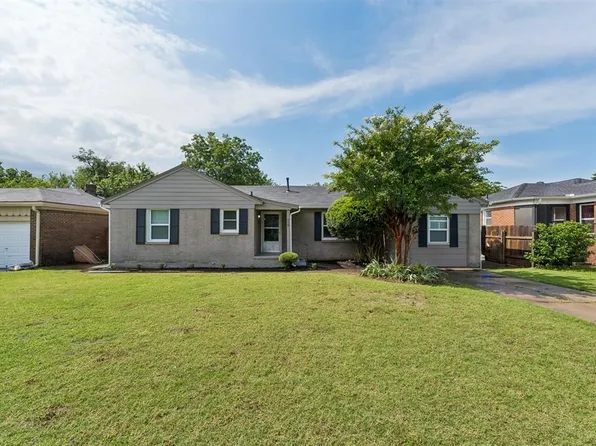 428 W Mosier St, Norman, OK 73069