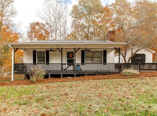 1987 Old Mountain Rd, Lexington, NC 27292