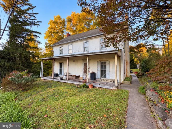 2593 Geryville Pike, Pennsburg, PA 18073