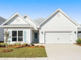 441 Wolcott Way, Panama City Beach, FL 32413