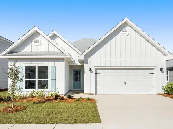 441 Wolcott Way, Panama City Beach, FL 32413