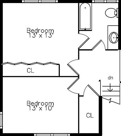 2nd image of 3607 Shallow Brook Dr