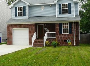 304 Neoma Dr, Norfolk, VA 23503