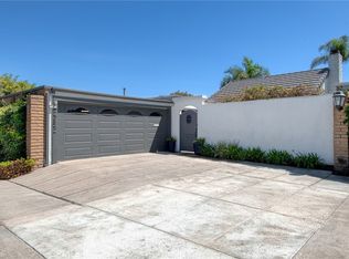 23842 Salvador Bay, Dana Point, CA 92629