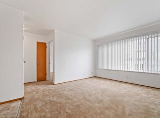322 2nd Ave APT 6, San Francisco, CA 94118