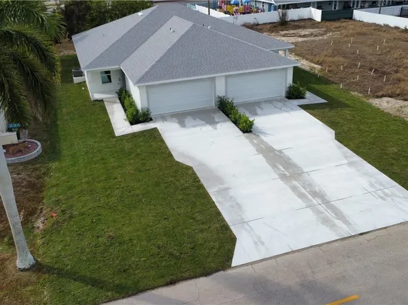 1144/1146 SW 47th Terrace Cpe, Coral, FL 33914