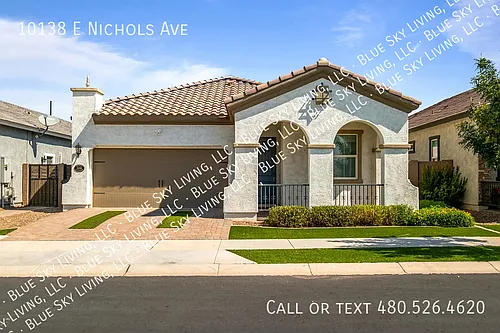 10138 E Nichols Ave Photo 1