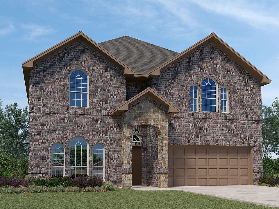 Plan Elevation.