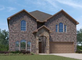 3808 Cosmos Ct, Heath, TX 75126