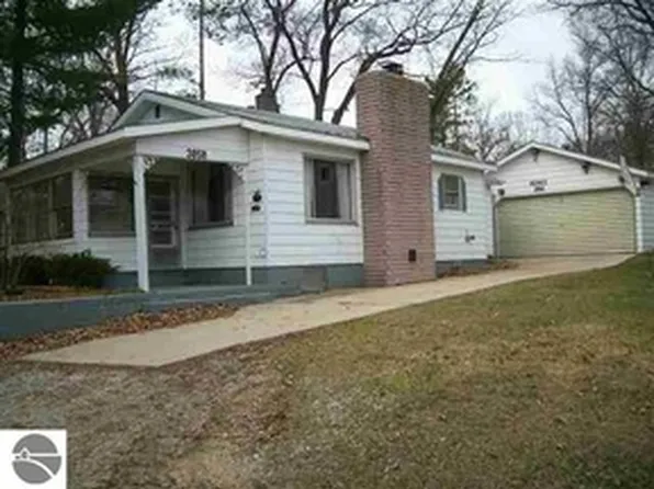 3858 Traver Dr, National City, MI 48748