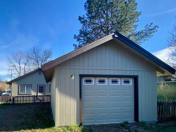 506 2nd St, Greenville, CA 95947