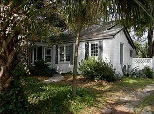 606 E 58th St, Savannah, GA 31405