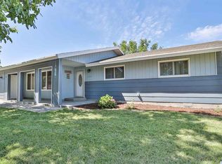 3404 S Garfield St, Kennewick, WA 99337