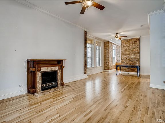 5th image of 1553 N High St Unit 101