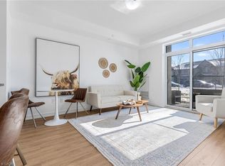 101 Shoreview Pl #112, Hamilton, ON L8E 0K2