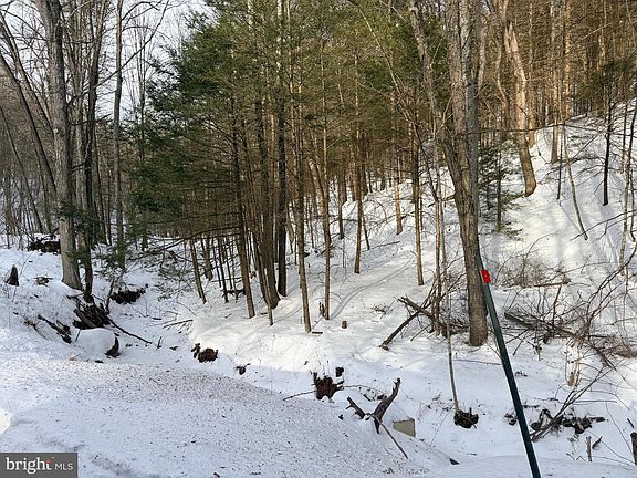 2nd image of Polecat Hollow Rd