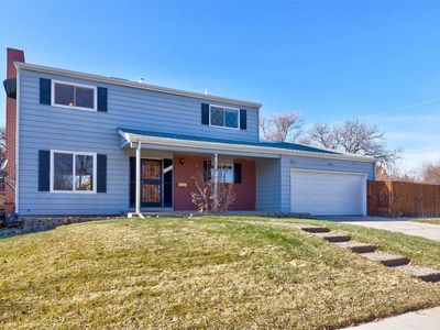 6085 Vivian St, Arvada, CO, 80004