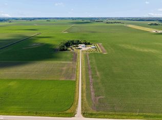 17606 310th St, Mason City, IA 50401