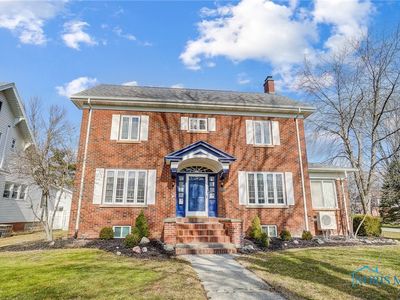 210 Greenlawn Ave, Findlay, OH, 45840