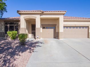 3022 W Oberlin Way, Phoenix, AZ 85083