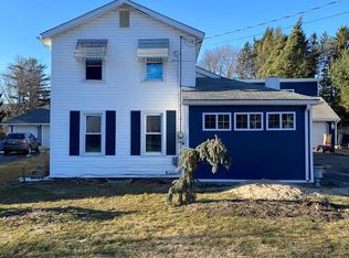 814 Mount Zoar St, Elmira, NY 14904
