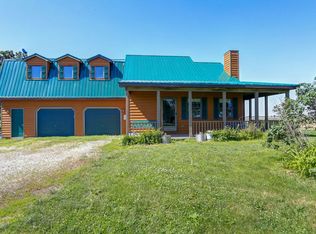 1456 County Road 700 N, Tolono, IL 61880