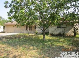 4235 Parkwood Dr, San Antonio, TX 78218