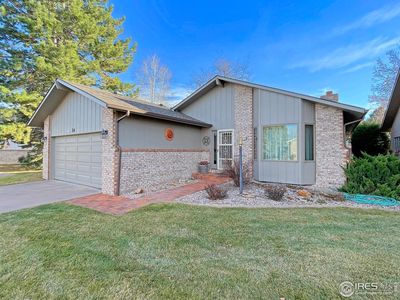 1357 43rd Ave #36, Greeley, CO, 80634