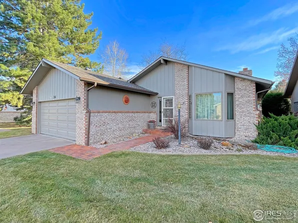 1357 43rd Ave #36, Greeley, CO 80634
