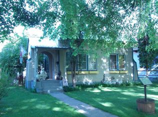 19 5th Ave E, Kalispell, MT 59901
