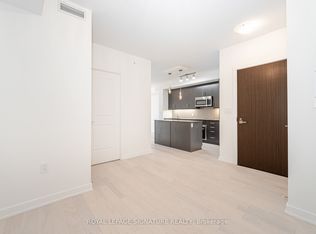 1 The Esplanade Dr #1501, Toronto, ON M5E0A8