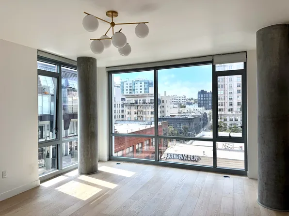 1545 Pine St Unit 705, San Francisco, CA 94109