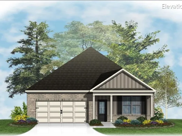 2526 Farmville Lakes Dr, Auburn, AL 36830