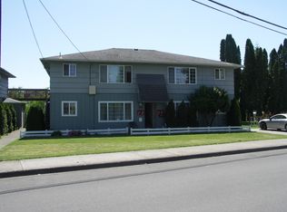 1100 Mill St APT 4, Kelso, WA 98626