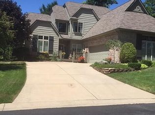 4450 Quebec Ln, Brighton, MI