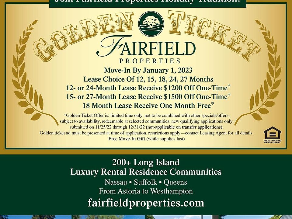 Fairfield Courtyard At Middle Island Apartment Rentals Middle Island