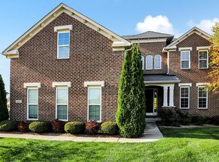 7160 Mogul Way, Indianapolis, IN 46259