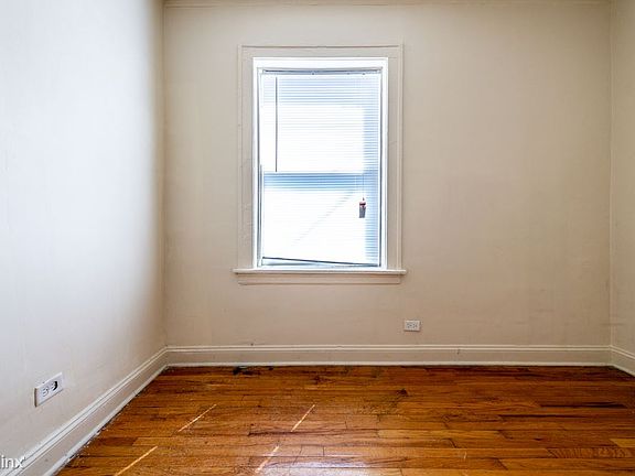 8001 S Carpenter St Apartments Chicago Bedroom_02