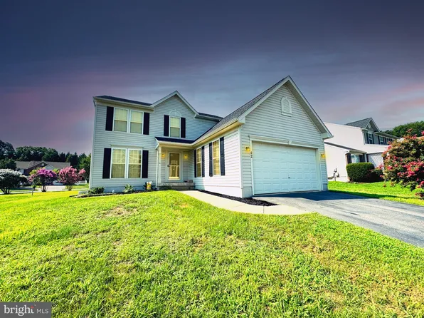 42 Porcher St, Dover, DE 19901