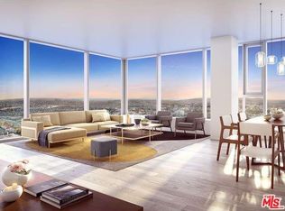 889 Francisco Street, Los Angeles, CA 90017