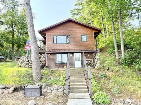9996 Snow Shoe Avenue #4, Hayward, WI 54843
