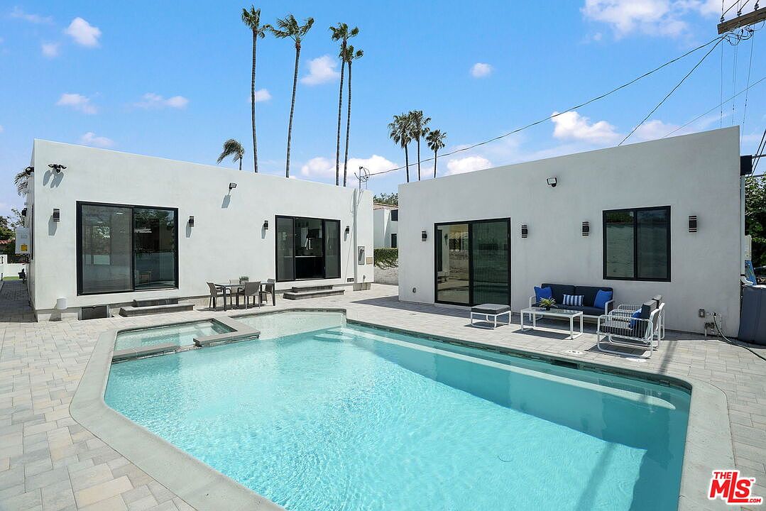 445 N La Jolla Ave, Los Angeles, CA 90048 Zillow