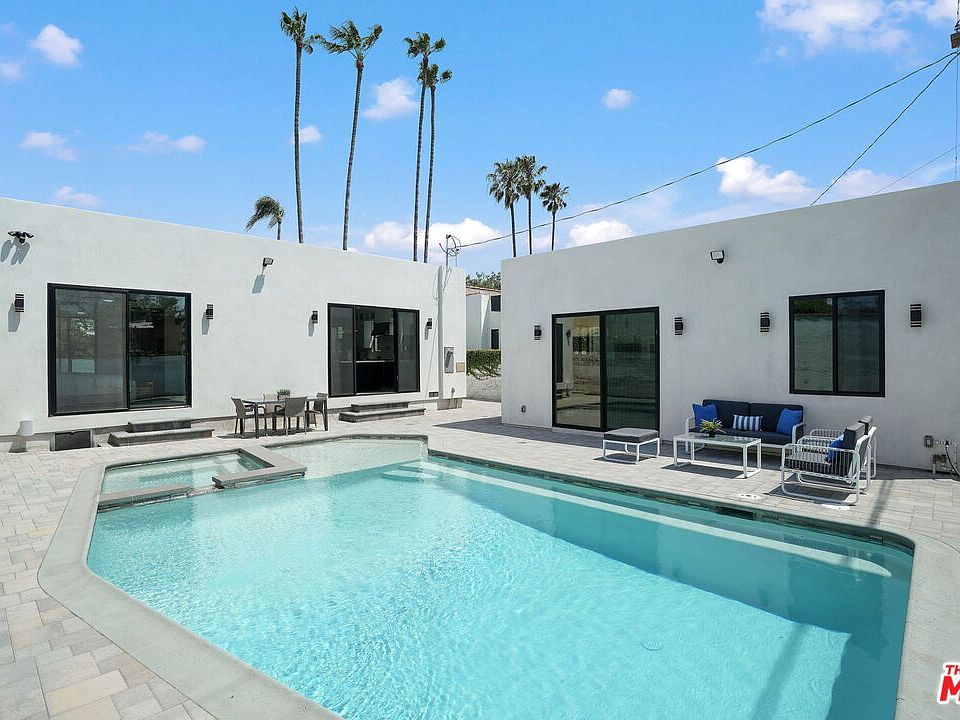 445 N La Jolla Ave, Los Angeles, CA 90048 Zillow