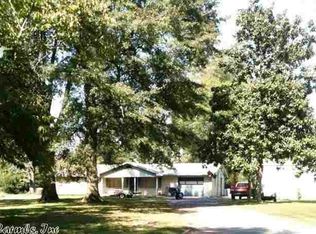 101 Musgrove Rd, White Hall, AR 71602