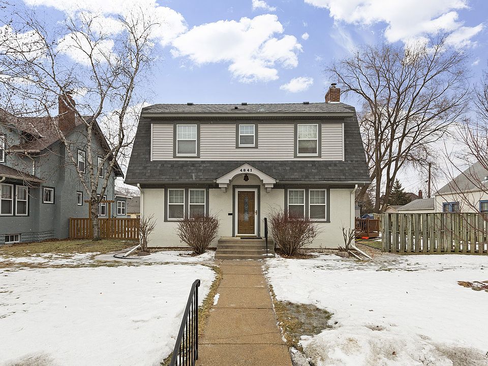 1st image of 4841 France Ave S