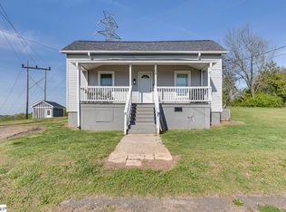 308 W Beattie St, Liberty, SC 29657