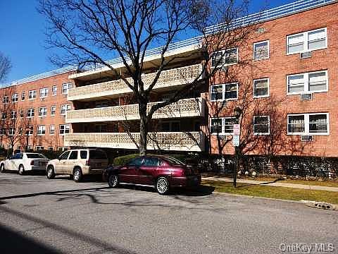 1st image of 45 Hillpark Avenue #1N
