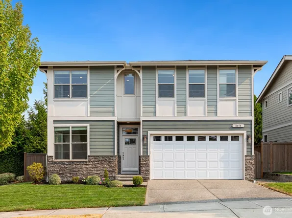 3919 146th Street SE, Mill Creek, WA 98012