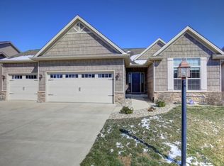 310 Preston St, Savoy, IL 61874