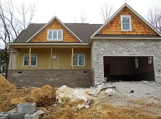 9204 Scarlet #13, Ooltewah, TN 37363